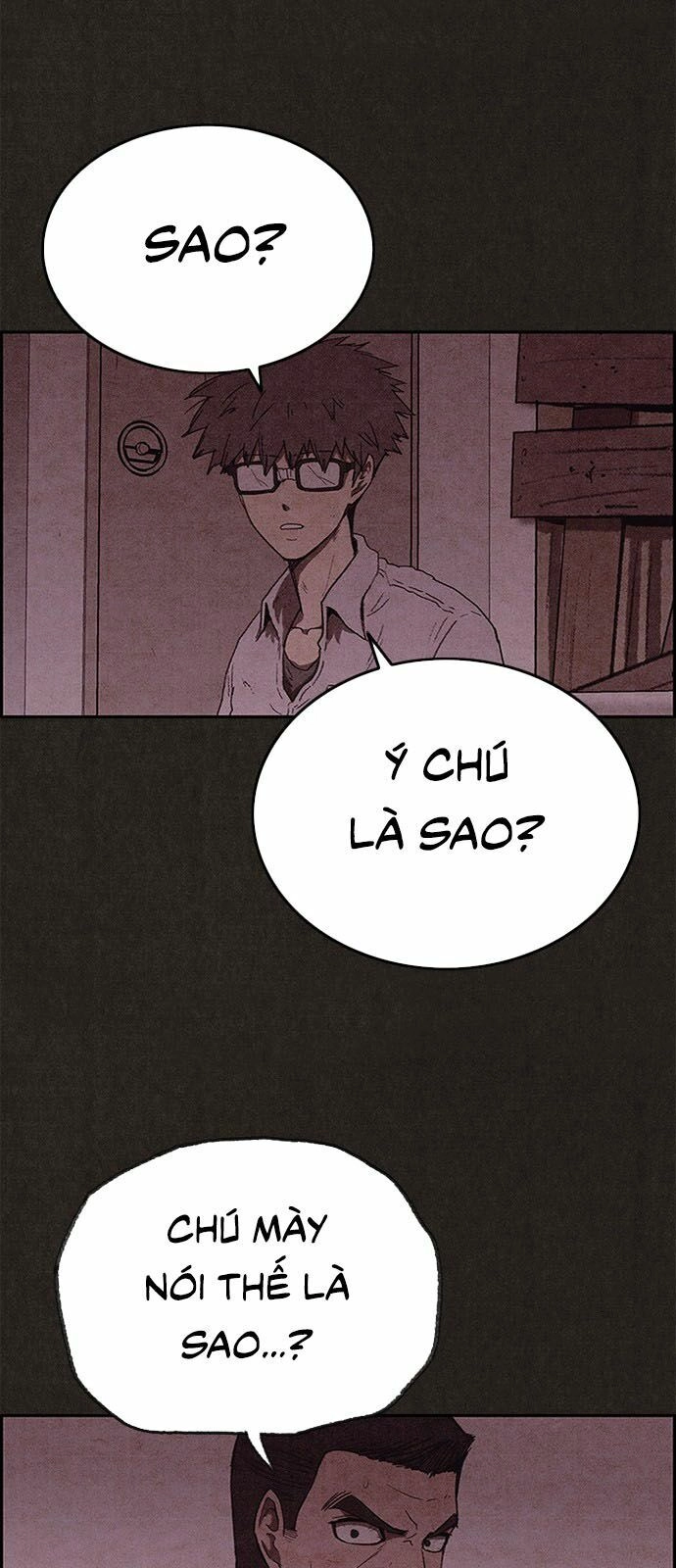 Quái Vật Tại Chung Cư Xanh Chapter 103 - 60