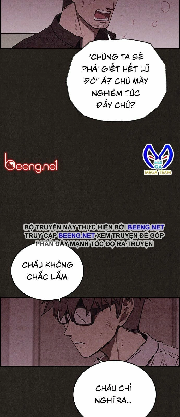 Quái Vật Tại Chung Cư Xanh Chapter 103 - 61