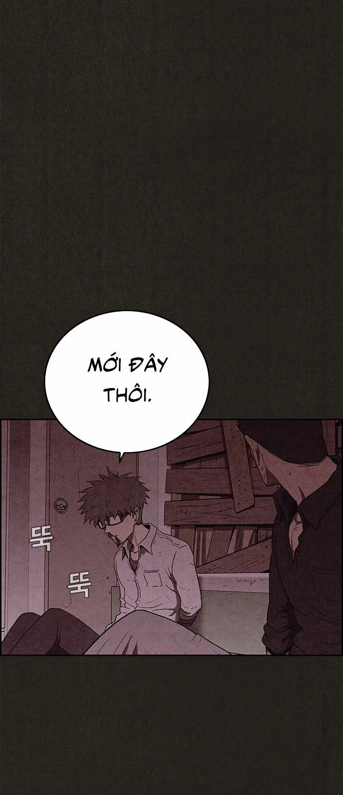 Quái Vật Tại Chung Cư Xanh Chapter 103 - 63