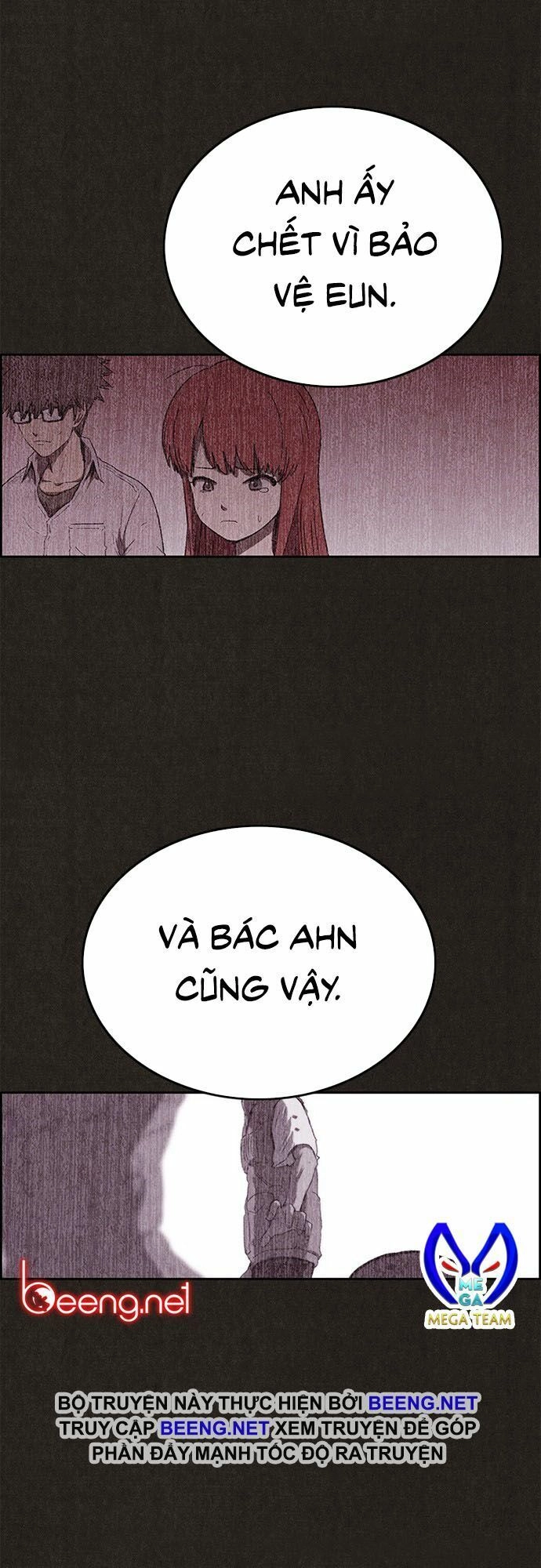 Quái Vật Tại Chung Cư Xanh Chapter 104 - 31