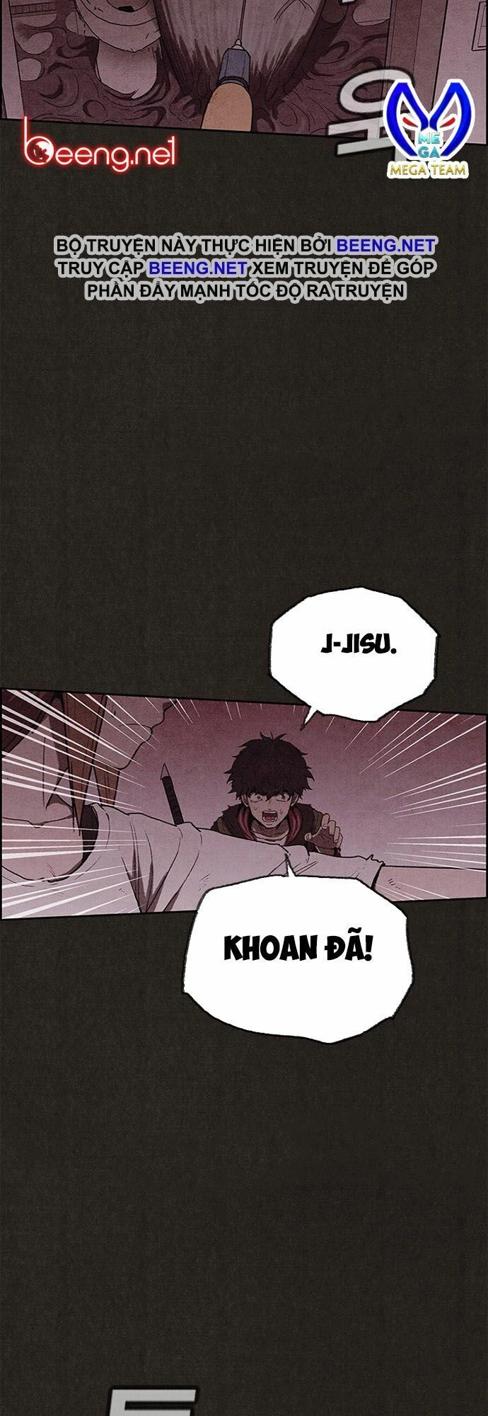 Quái Vật Tại Chung Cư Xanh Chapter 104 - 36