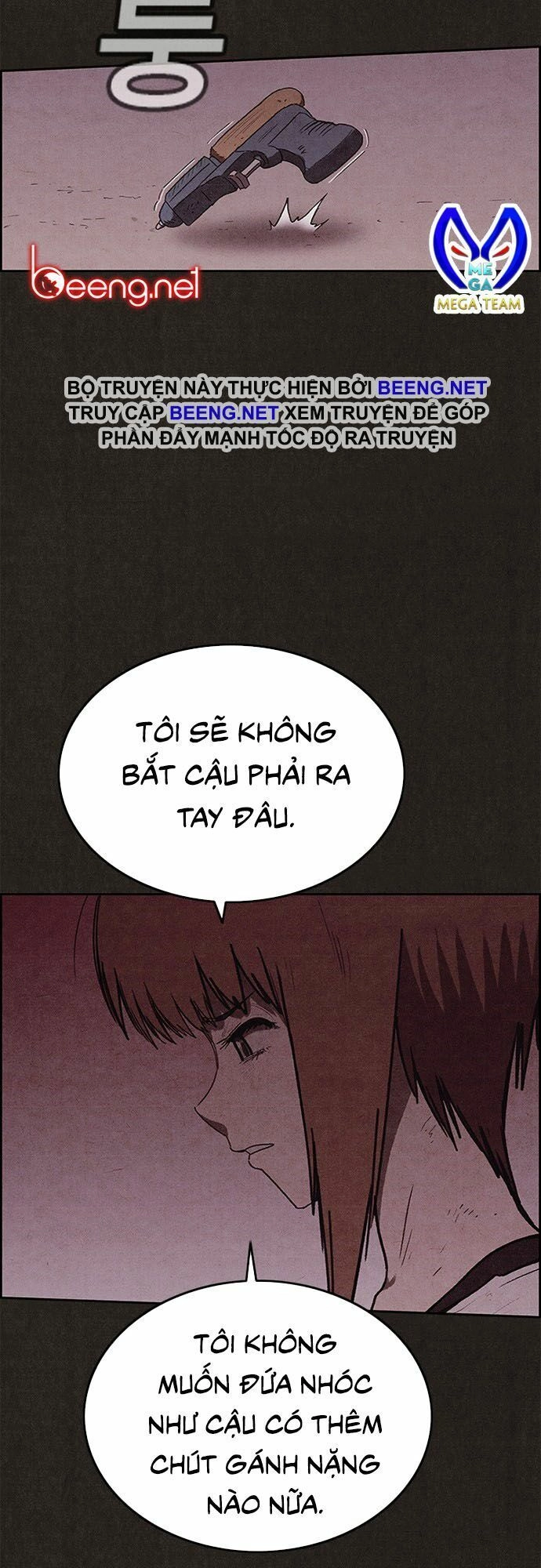 Quái Vật Tại Chung Cư Xanh Chapter 104 - 37