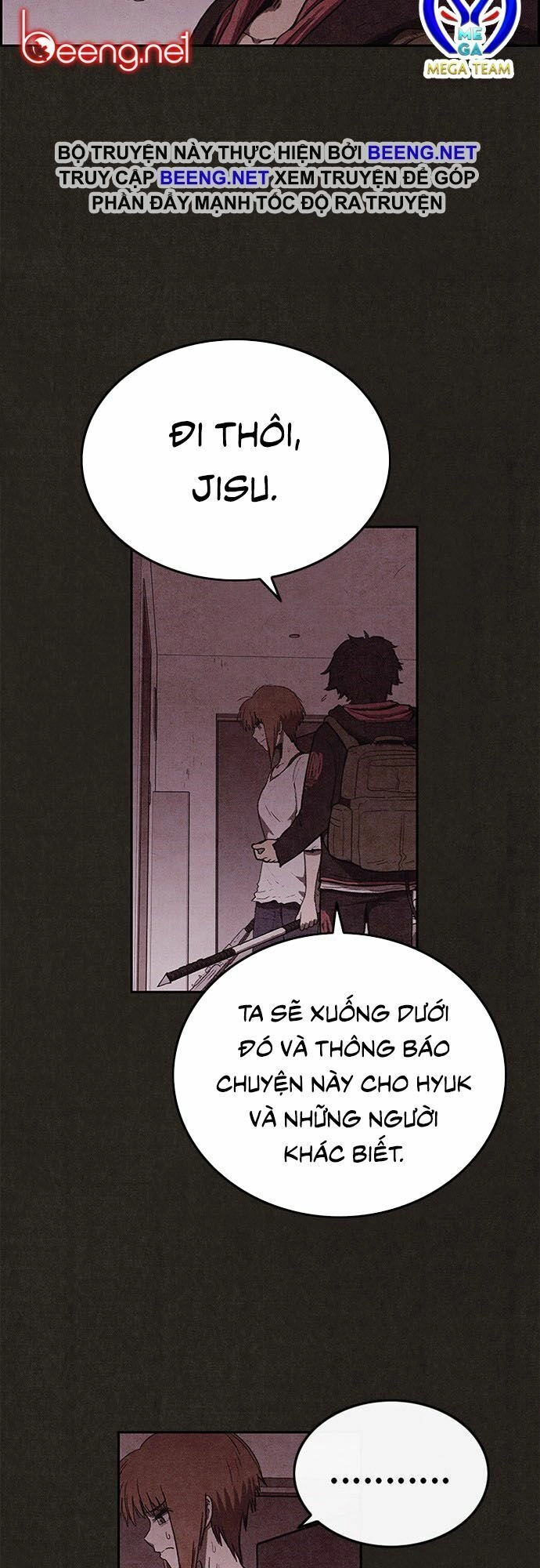 Quái Vật Tại Chung Cư Xanh Chapter 104 - 47