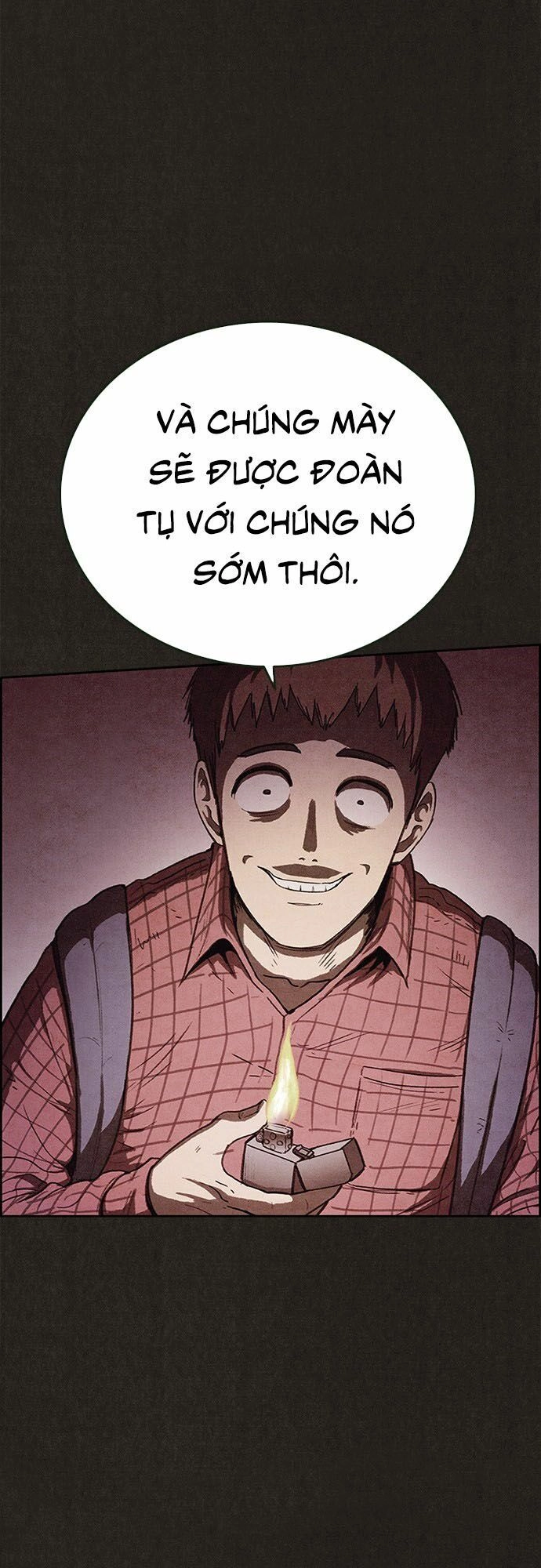 Quái Vật Tại Chung Cư Xanh Chapter 104 - 53