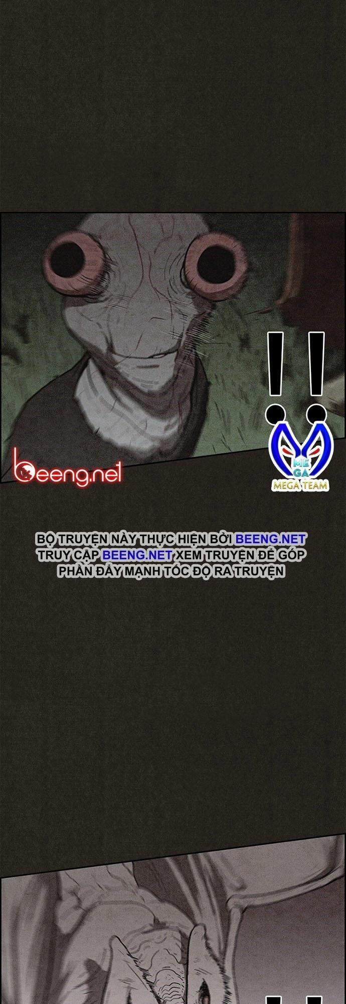 Quái Vật Tại Chung Cư Xanh Chapter 104 - 59