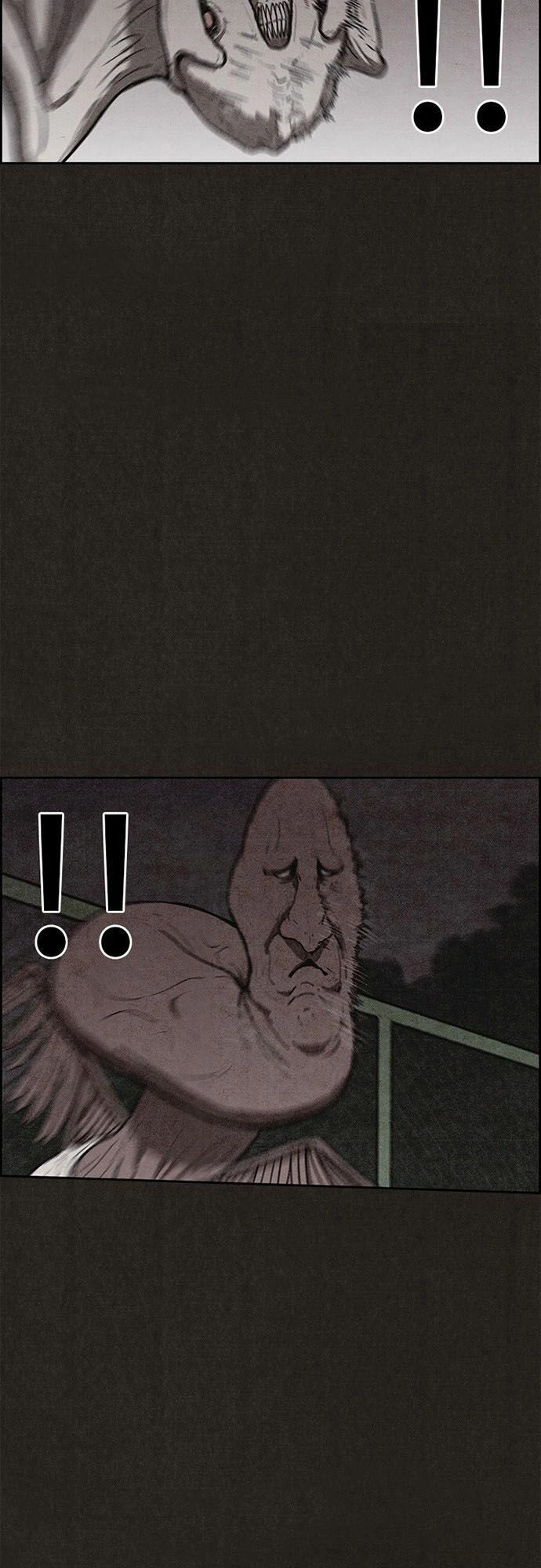 Quái Vật Tại Chung Cư Xanh Chapter 104 - 60