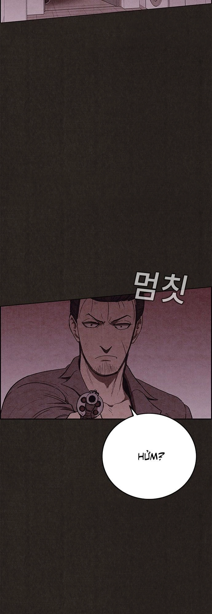 Quái Vật Tại Chung Cư Xanh Chapter 105 - 2