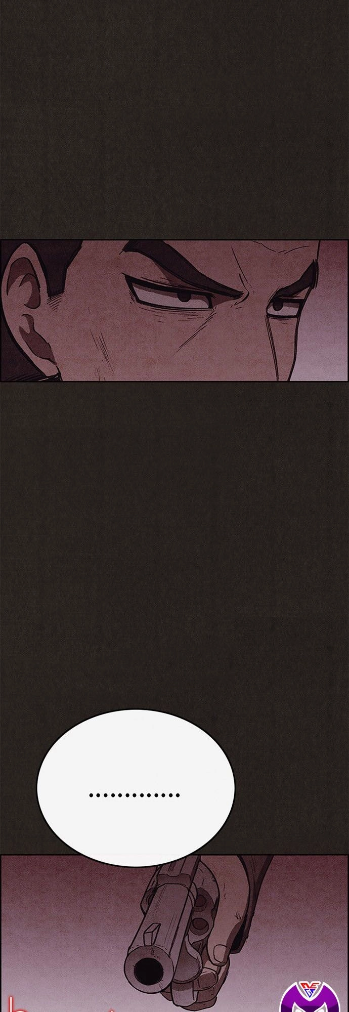 Quái Vật Tại Chung Cư Xanh Chapter 105 - 6