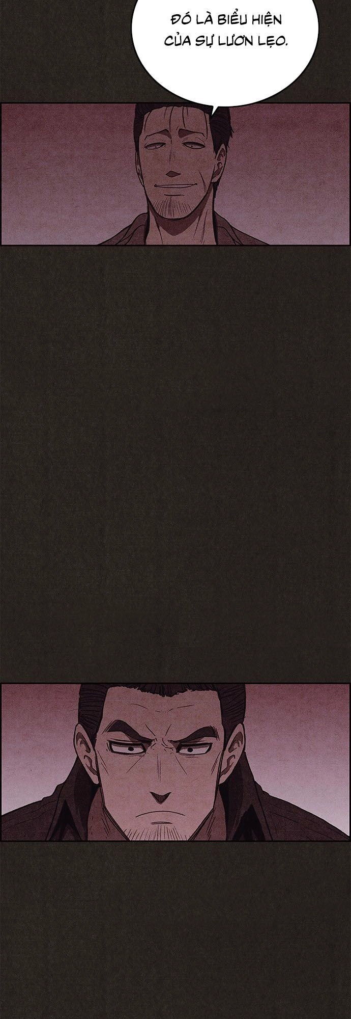 Quái Vật Tại Chung Cư Xanh Chapter 105 - 8