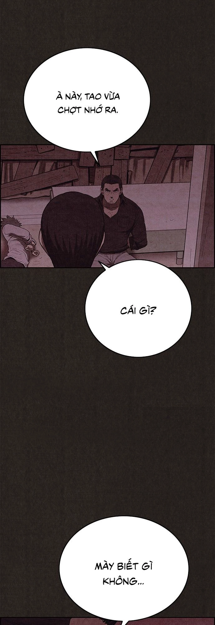 Quái Vật Tại Chung Cư Xanh Chapter 105 - 9