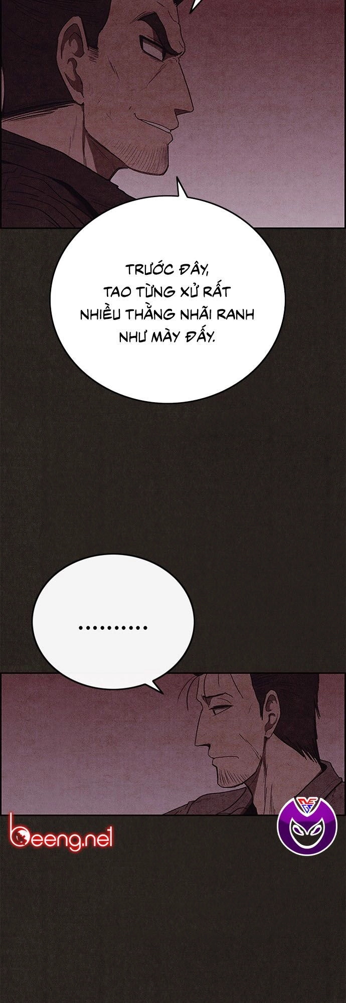 Quái Vật Tại Chung Cư Xanh Chapter 105 - 10