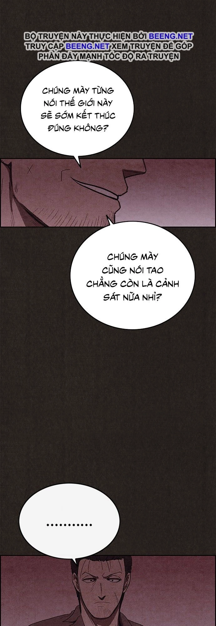 Quái Vật Tại Chung Cư Xanh Chapter 105 - 11