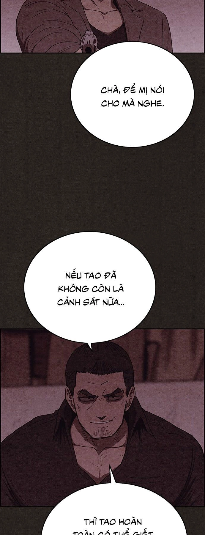 Quái Vật Tại Chung Cư Xanh Chapter 105 - 12