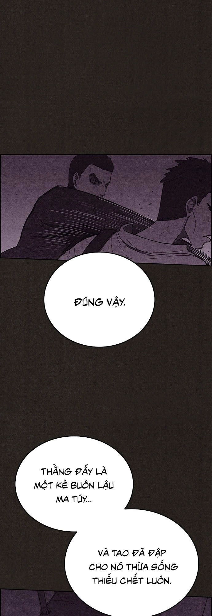 Quái Vật Tại Chung Cư Xanh Chapter 105 - 15