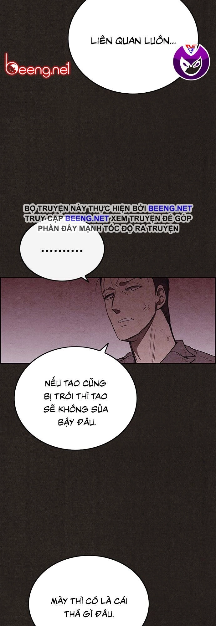 Quái Vật Tại Chung Cư Xanh Chapter 105 - 17