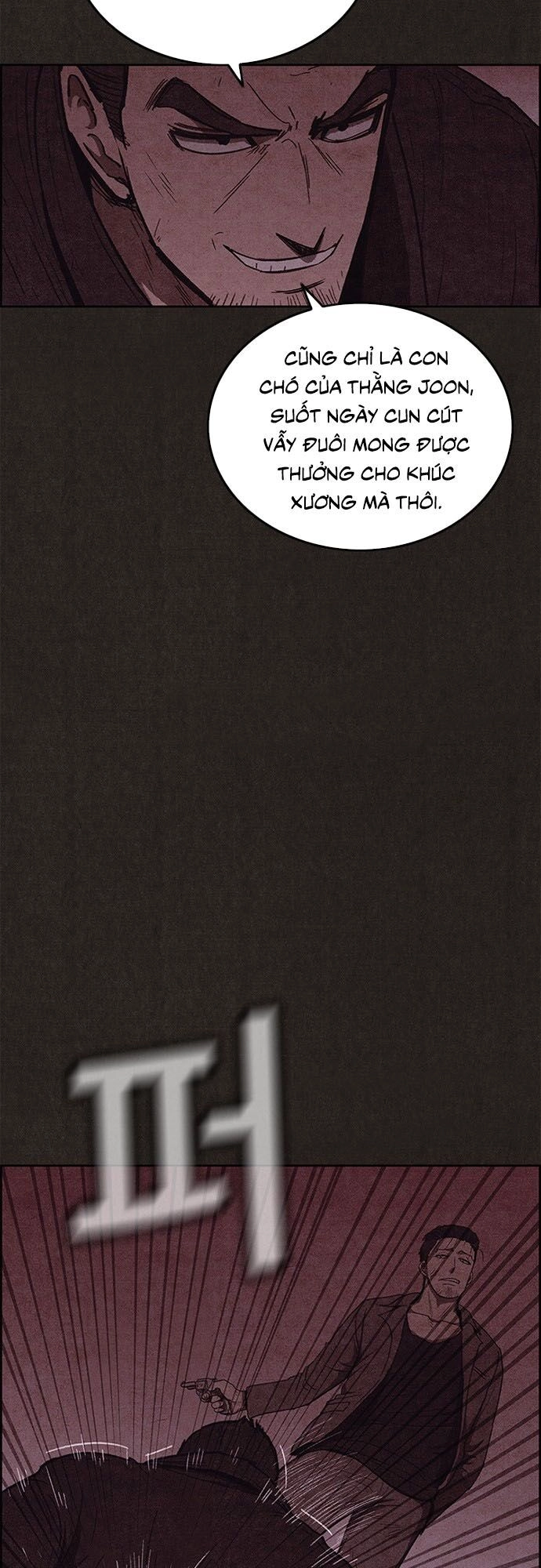 Quái Vật Tại Chung Cư Xanh Chapter 105 - 18