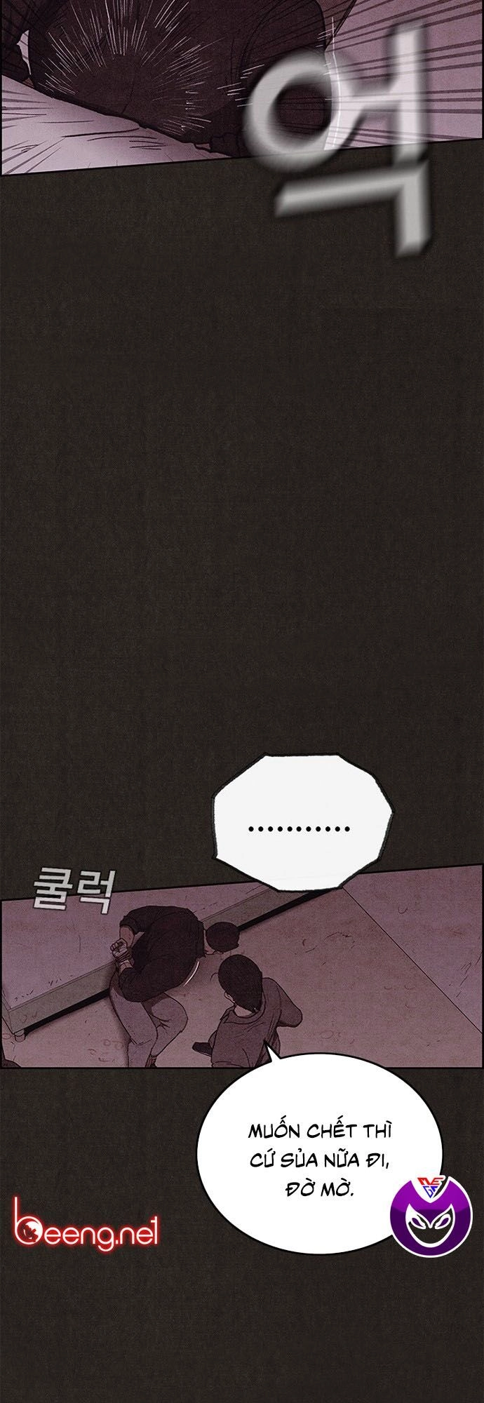 Quái Vật Tại Chung Cư Xanh Chapter 105 - 19