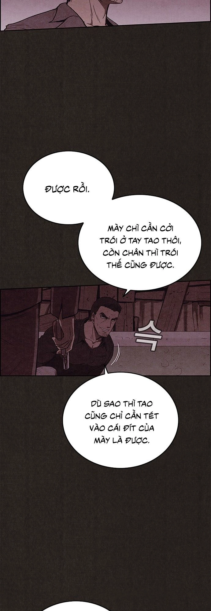 Quái Vật Tại Chung Cư Xanh Chapter 105 - 21