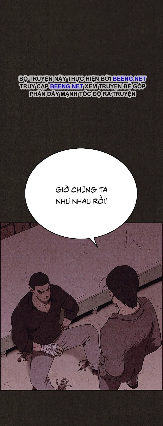 Quái Vật Tại Chung Cư Xanh Chapter 105 - 25