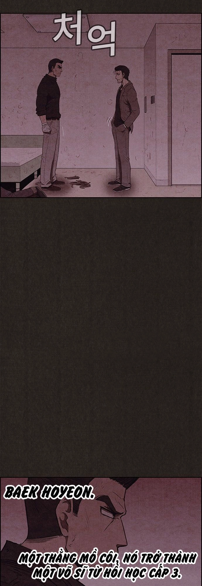 Quái Vật Tại Chung Cư Xanh Chapter 105 - 27