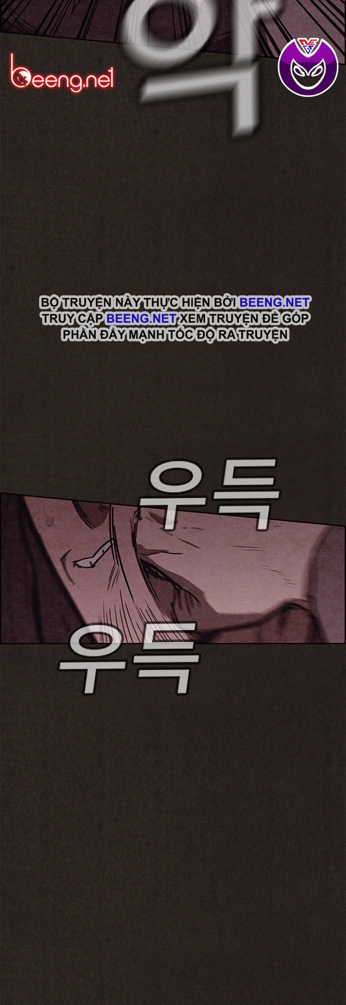 Quái Vật Tại Chung Cư Xanh Chapter 105 - 34