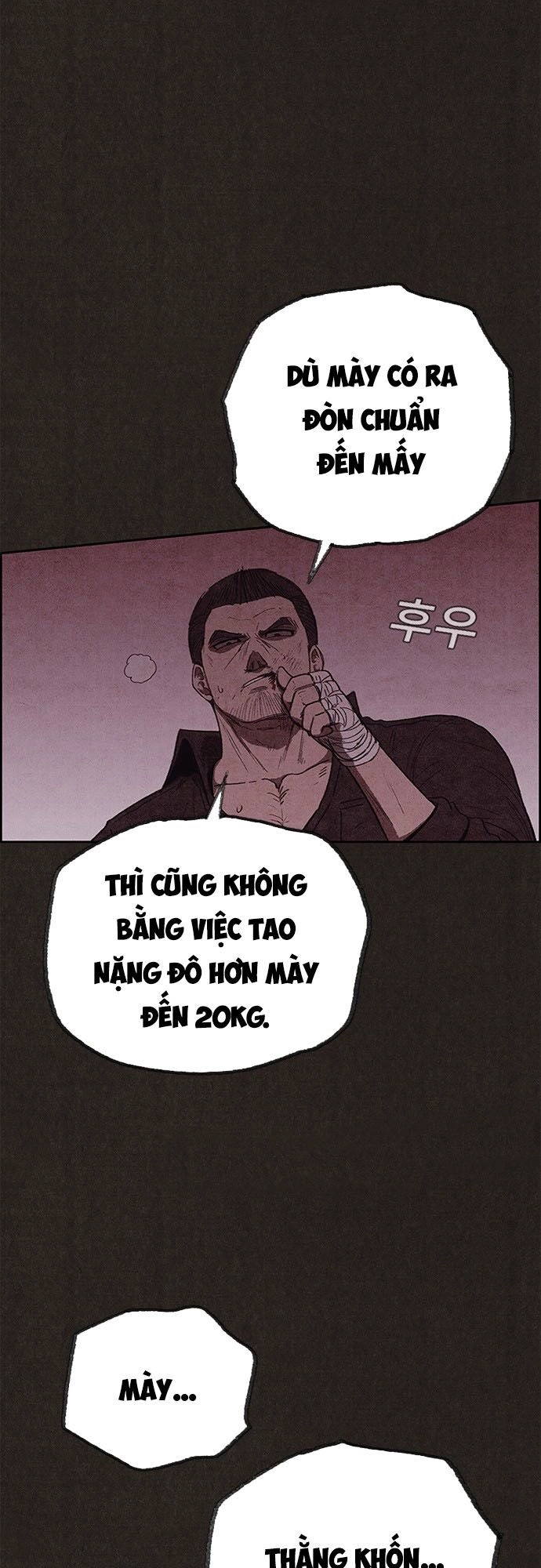 Quái Vật Tại Chung Cư Xanh Chapter 105 - 38