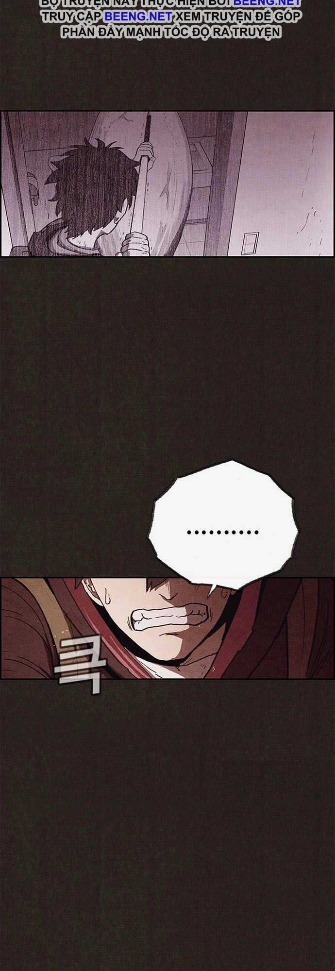 Quái Vật Tại Chung Cư Xanh Chapter 105 - 44