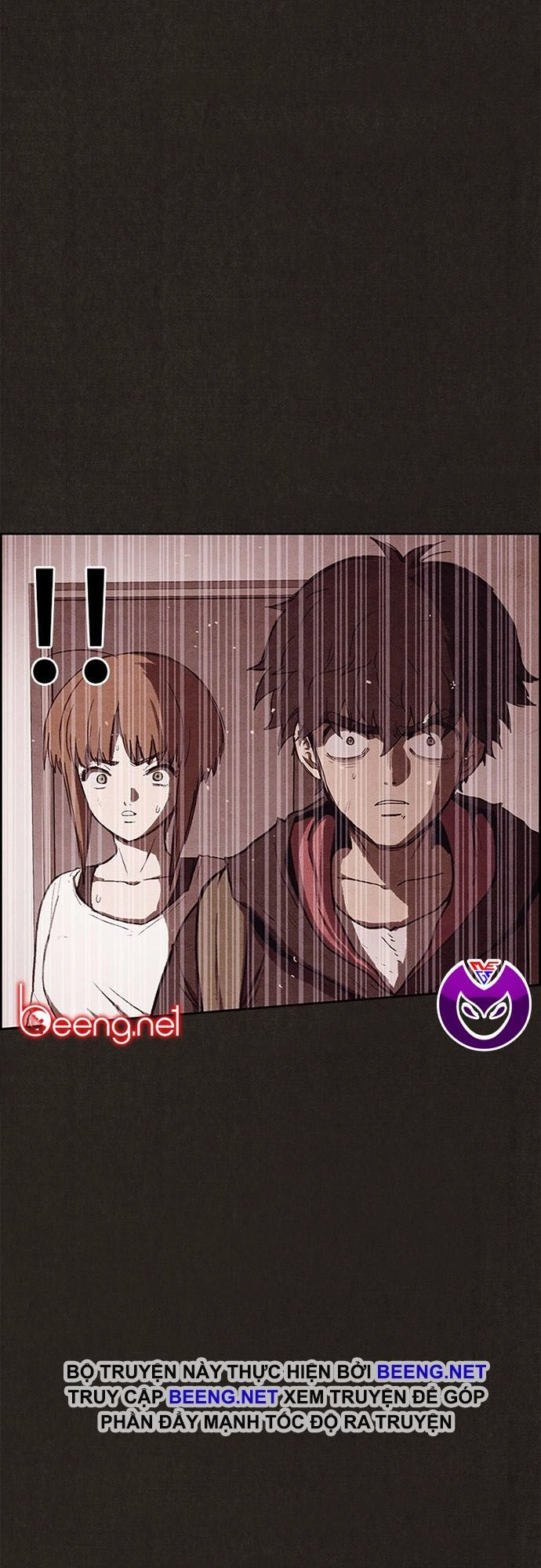 Quái Vật Tại Chung Cư Xanh Chapter 105 - 47