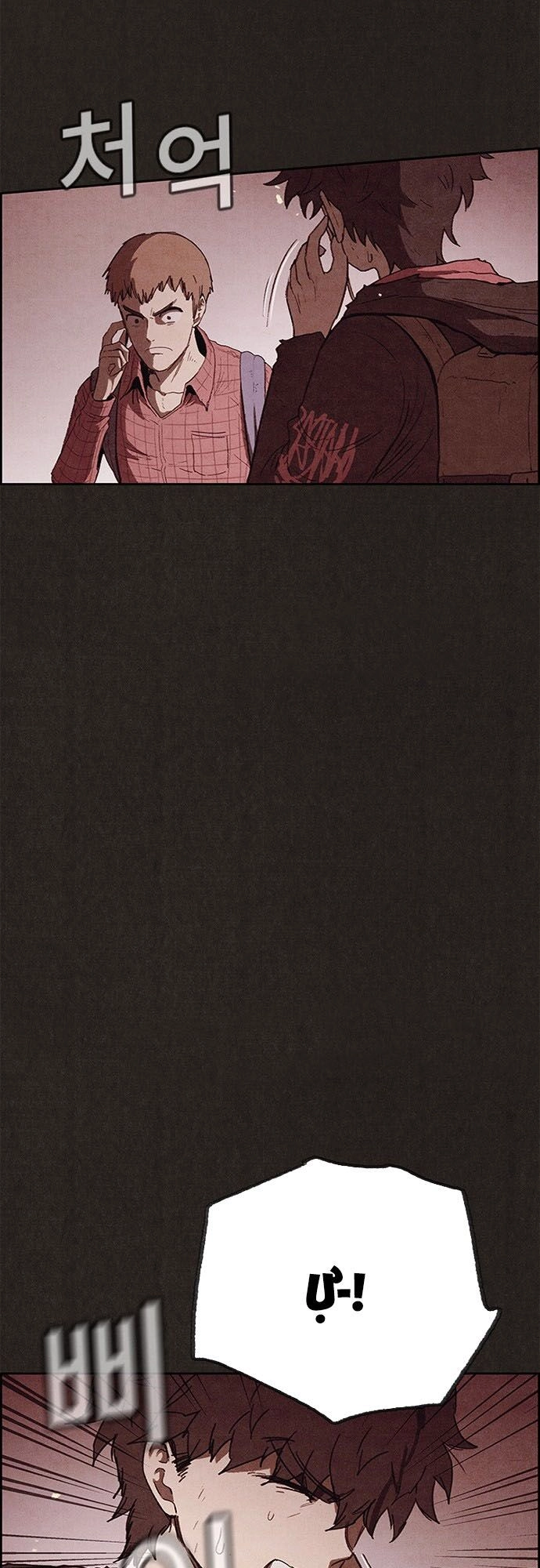 Quái Vật Tại Chung Cư Xanh Chapter 105 - 48