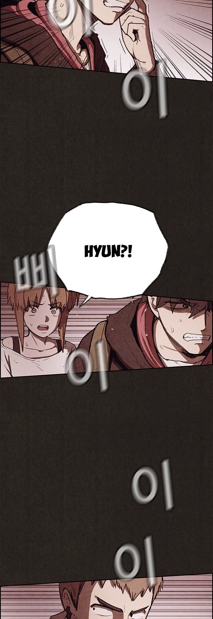 Quái Vật Tại Chung Cư Xanh Chapter 105 - 49