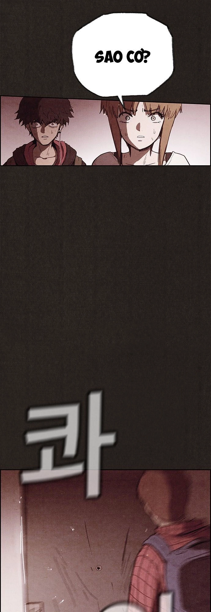 Quái Vật Tại Chung Cư Xanh Chapter 105 - 53