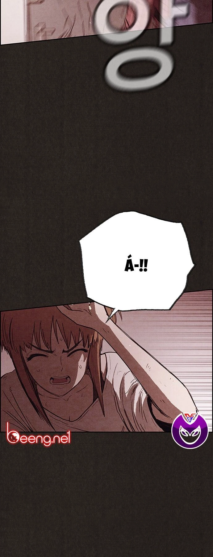 Quái Vật Tại Chung Cư Xanh Chapter 105 - 54