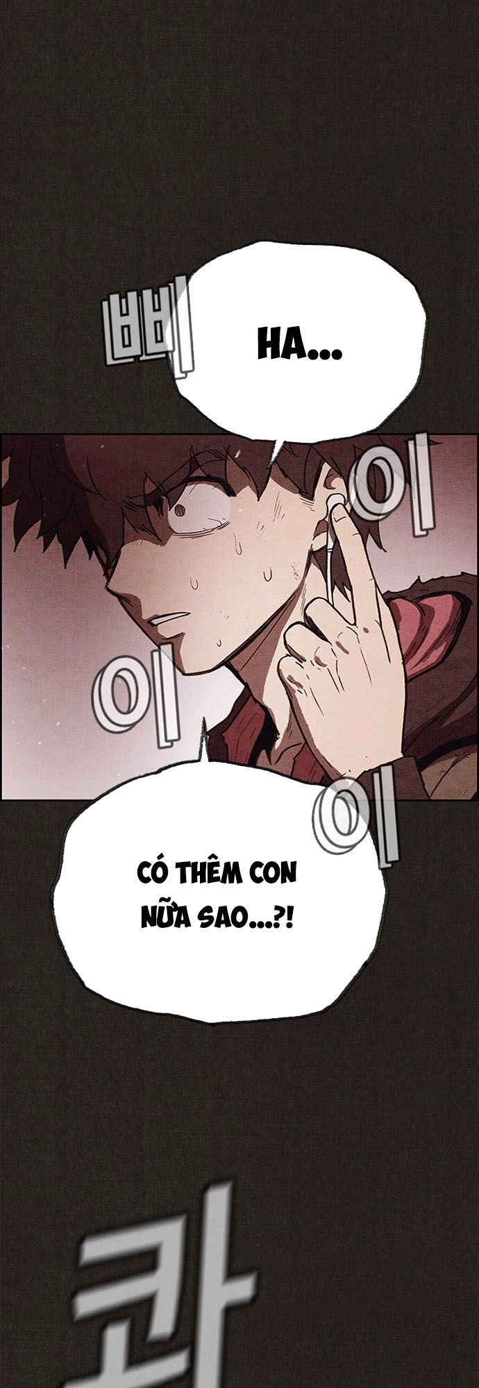 Quái Vật Tại Chung Cư Xanh Chapter 105 - 57