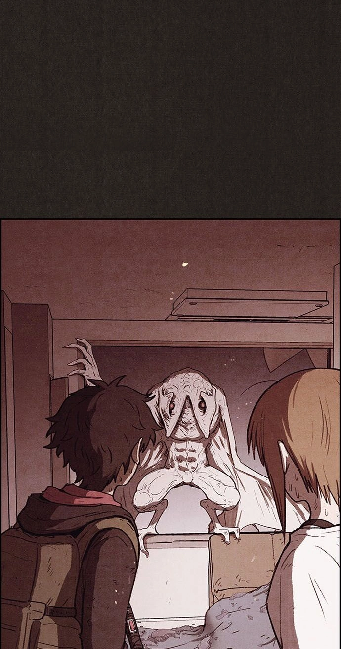 Quái Vật Tại Chung Cư Xanh Chapter 105 - 61