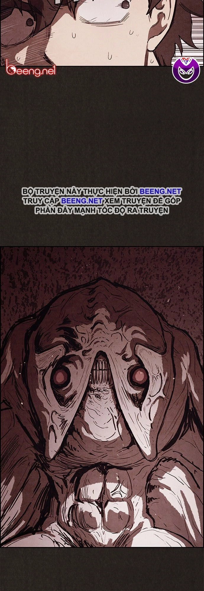 Quái Vật Tại Chung Cư Xanh Chapter 106 - 3