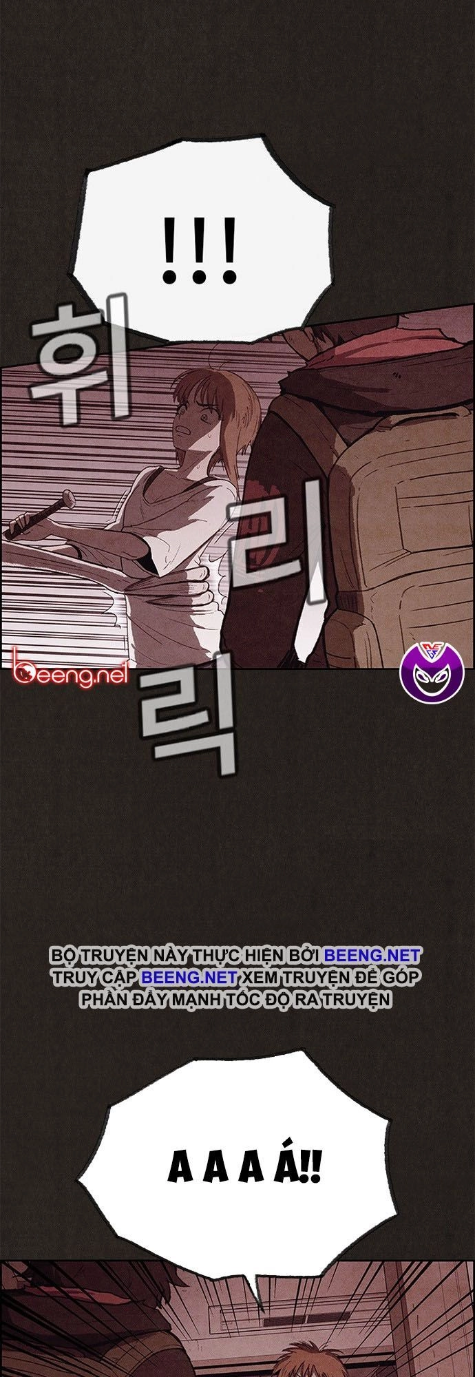 Quái Vật Tại Chung Cư Xanh Chapter 106 - 6