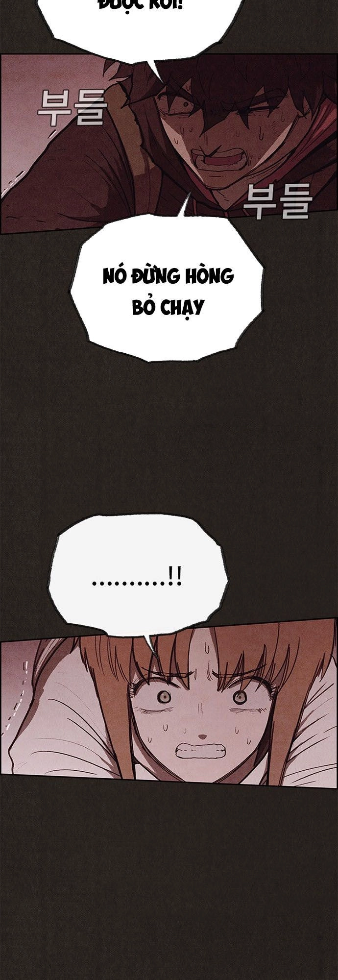 Quái Vật Tại Chung Cư Xanh Chapter 106 - 10