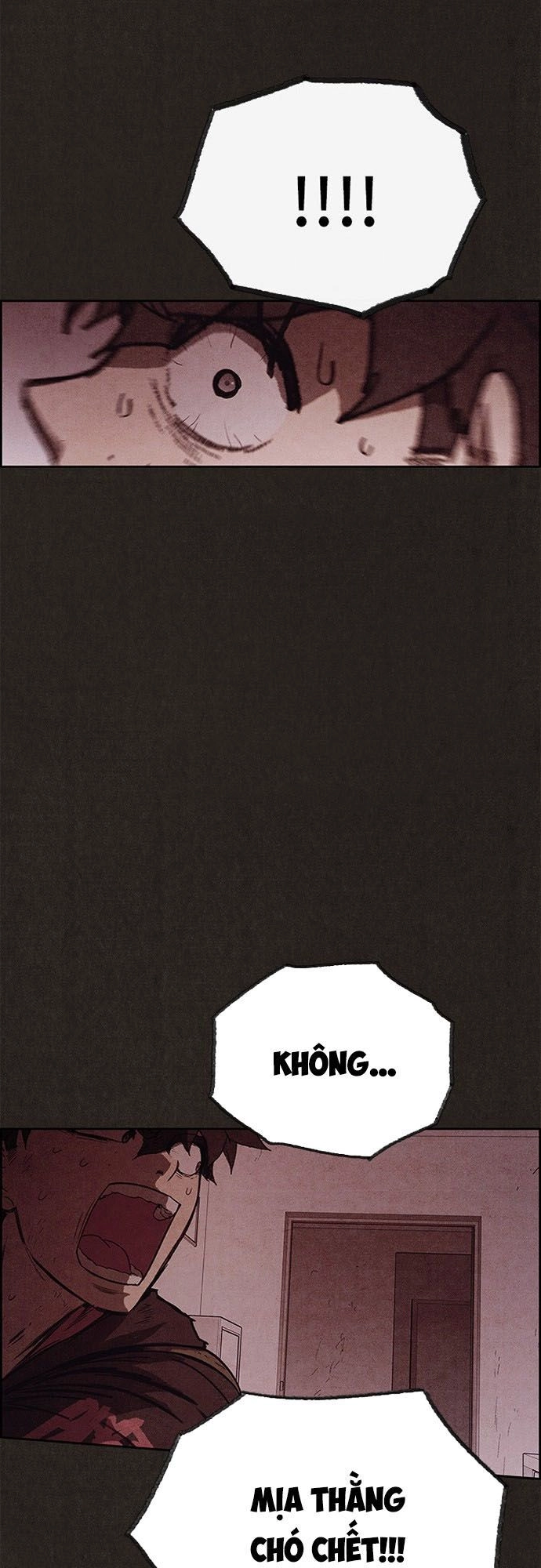 Quái Vật Tại Chung Cư Xanh Chapter 106 - 20