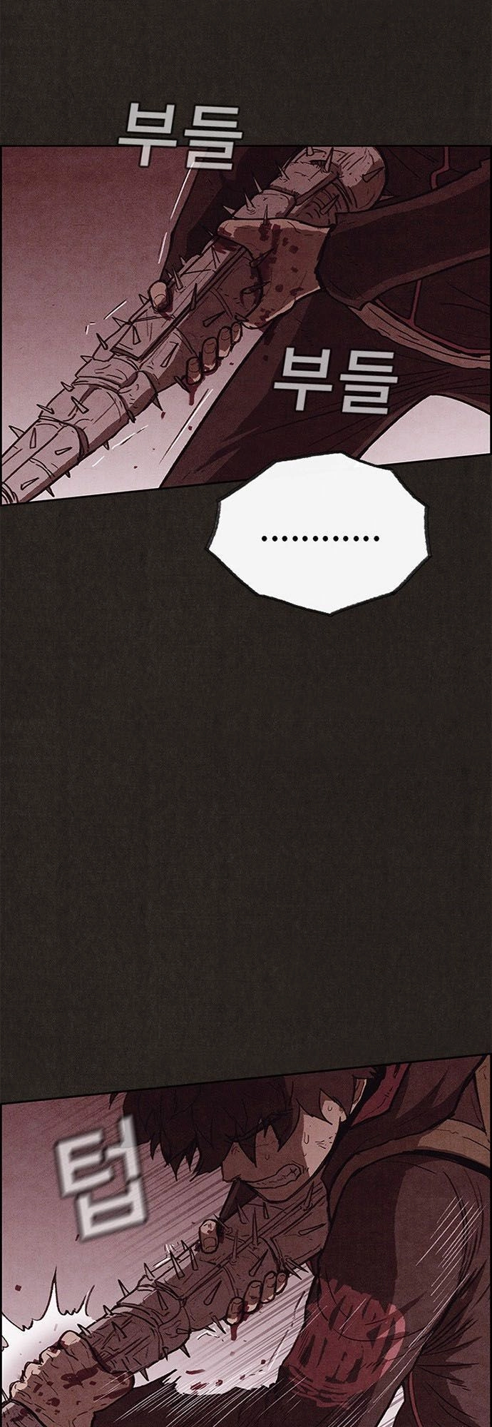 Quái Vật Tại Chung Cư Xanh Chapter 106 - 22