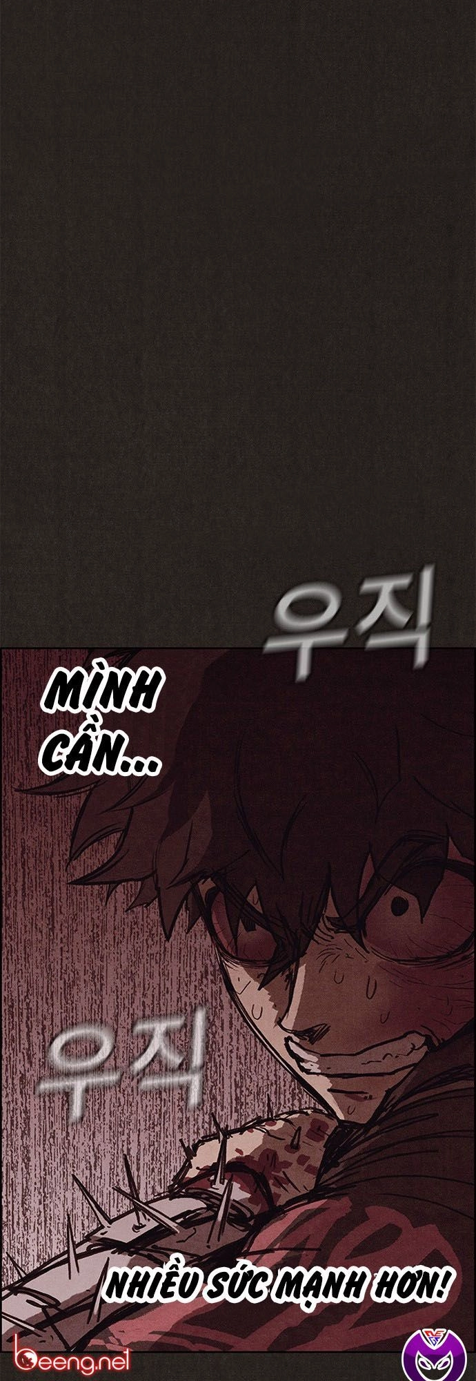 Quái Vật Tại Chung Cư Xanh Chapter 106 - 26