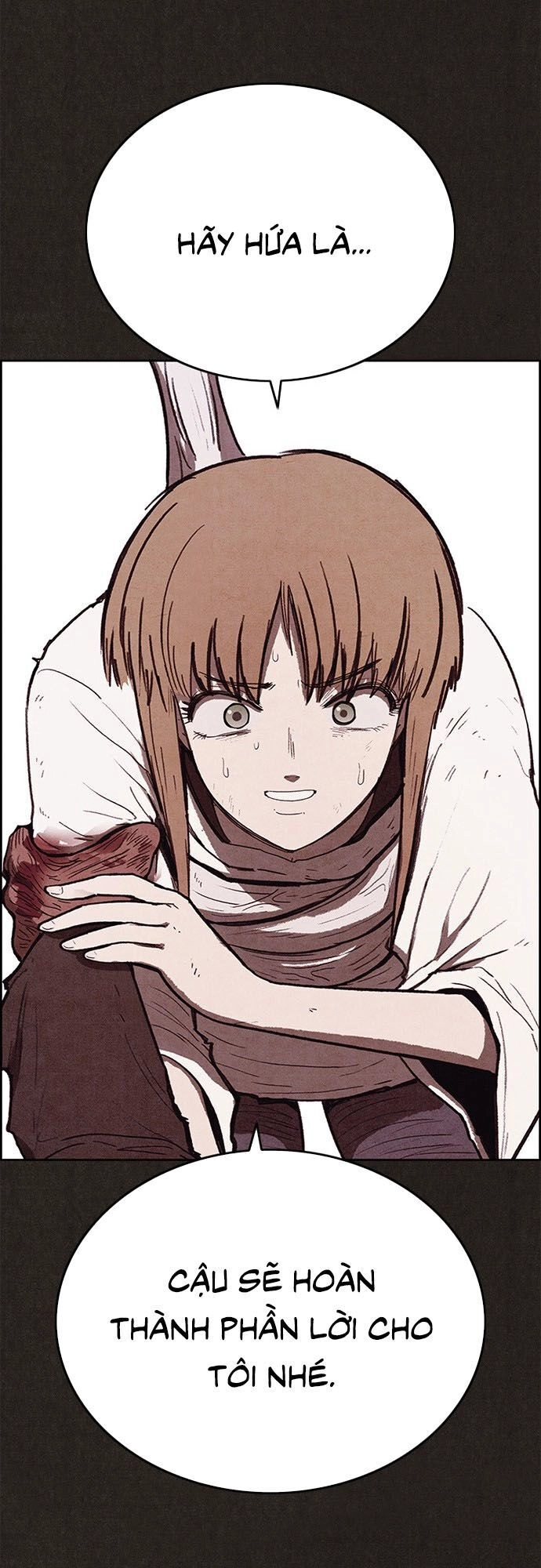 Quái Vật Tại Chung Cư Xanh Chapter 106 - 32