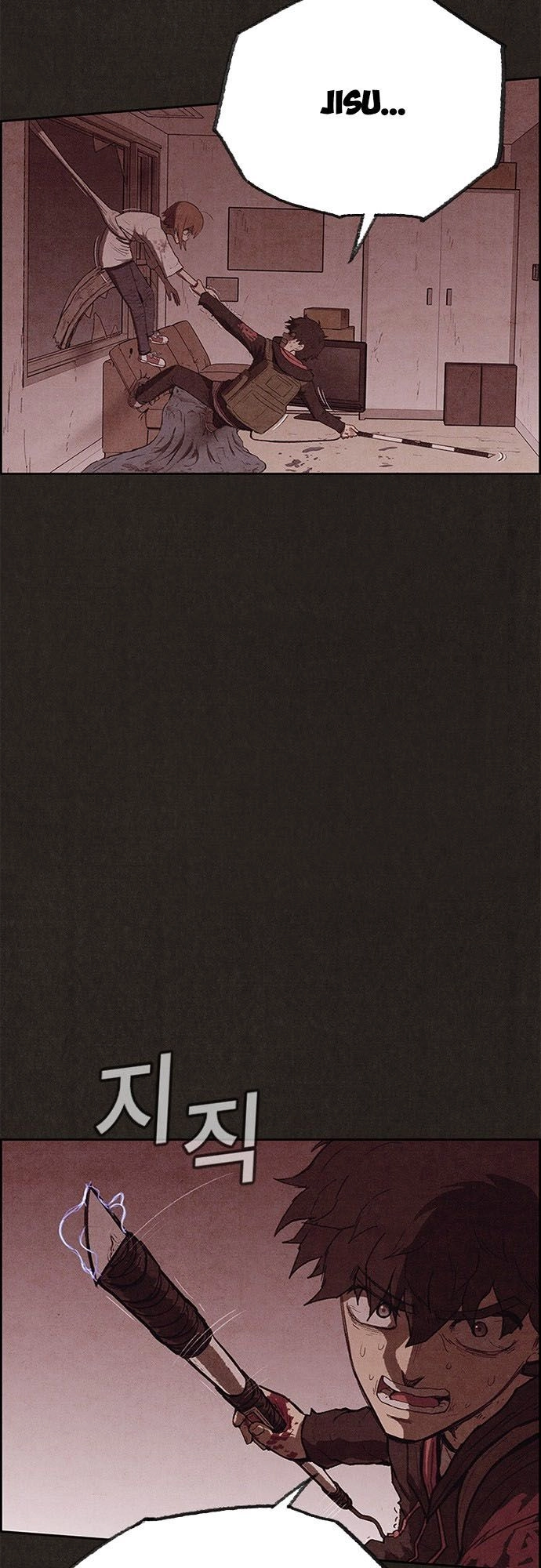 Quái Vật Tại Chung Cư Xanh Chapter 106 - 39