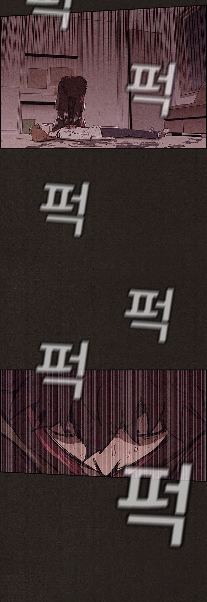 Quái Vật Tại Chung Cư Xanh Chapter 106 - 50