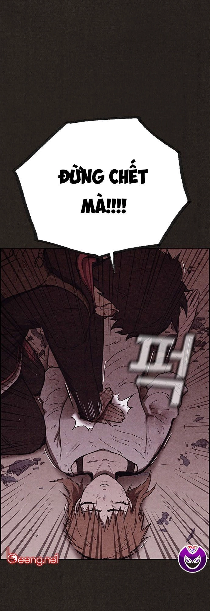 Quái Vật Tại Chung Cư Xanh Chapter 106 - 52