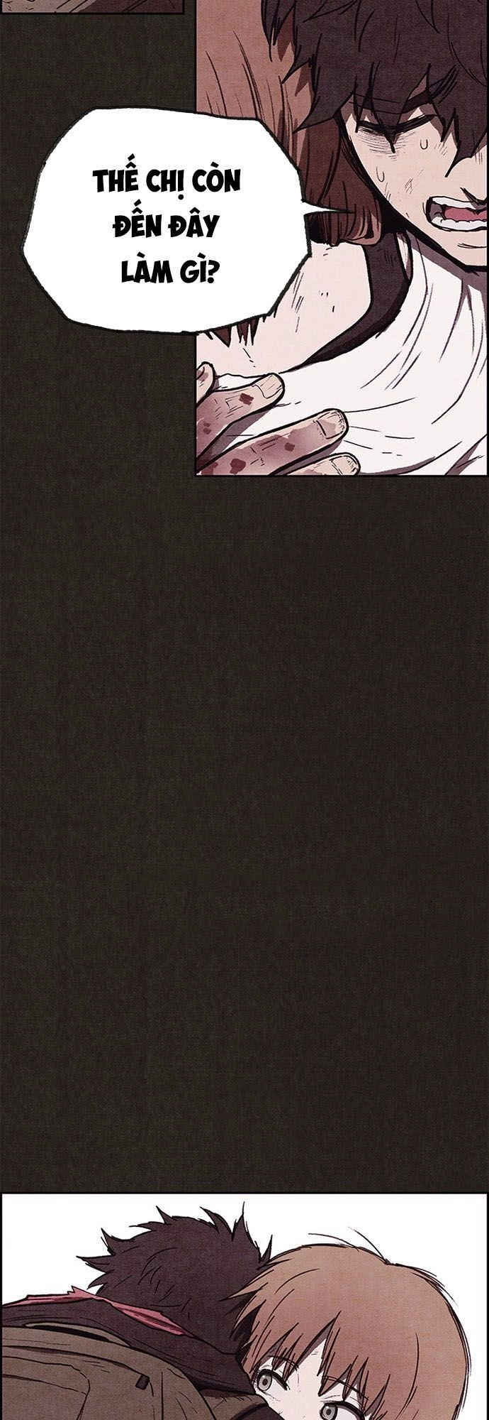 Quái Vật Tại Chung Cư Xanh Chapter 106 - 61