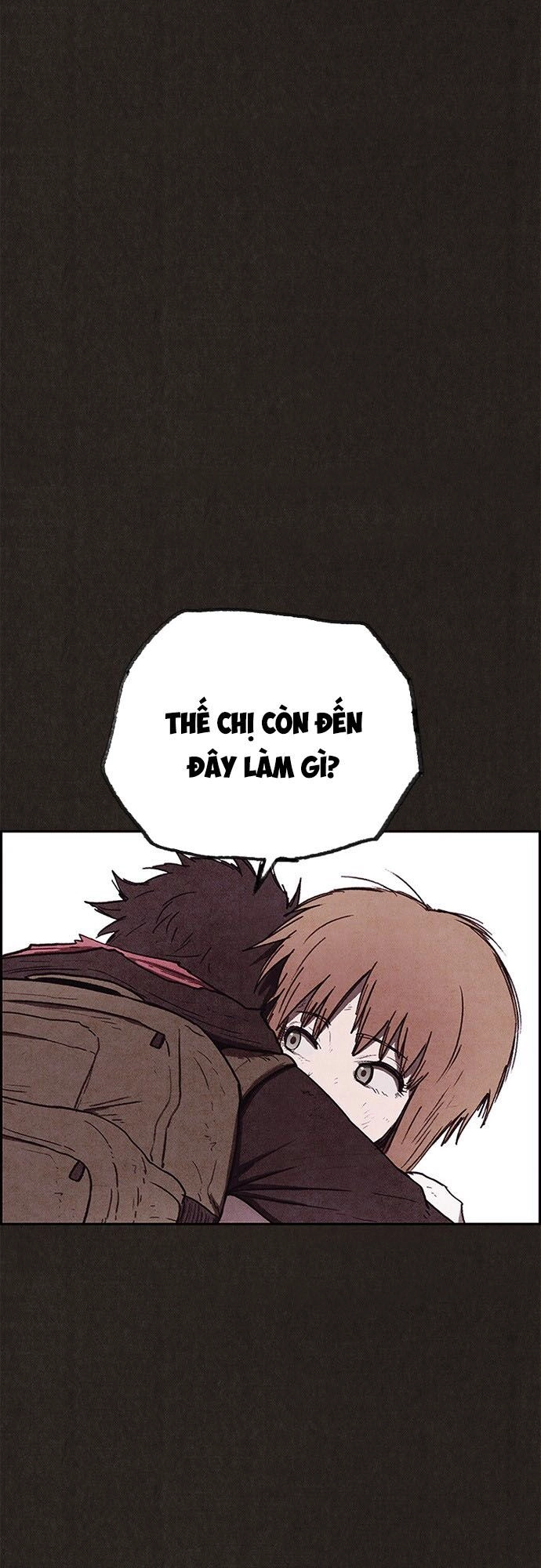 Quái Vật Tại Chung Cư Xanh Chapter 107 - 1