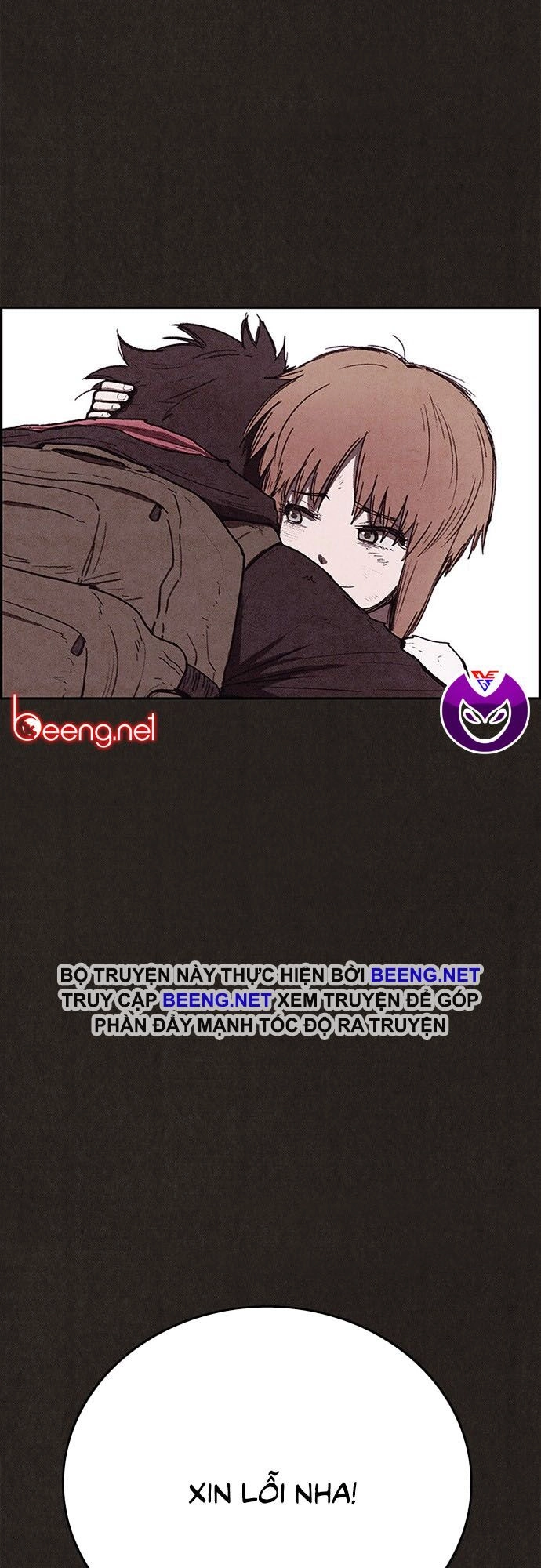 Quái Vật Tại Chung Cư Xanh Chapter 107 - 2