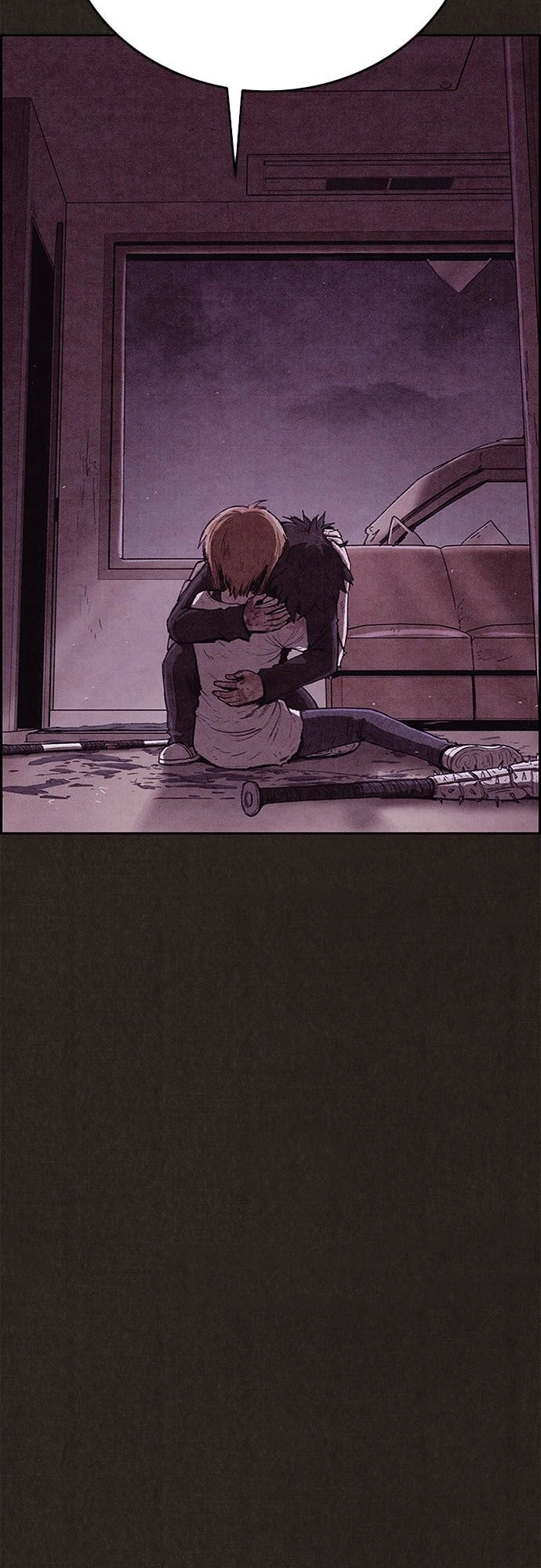 Quái Vật Tại Chung Cư Xanh Chapter 107 - 3