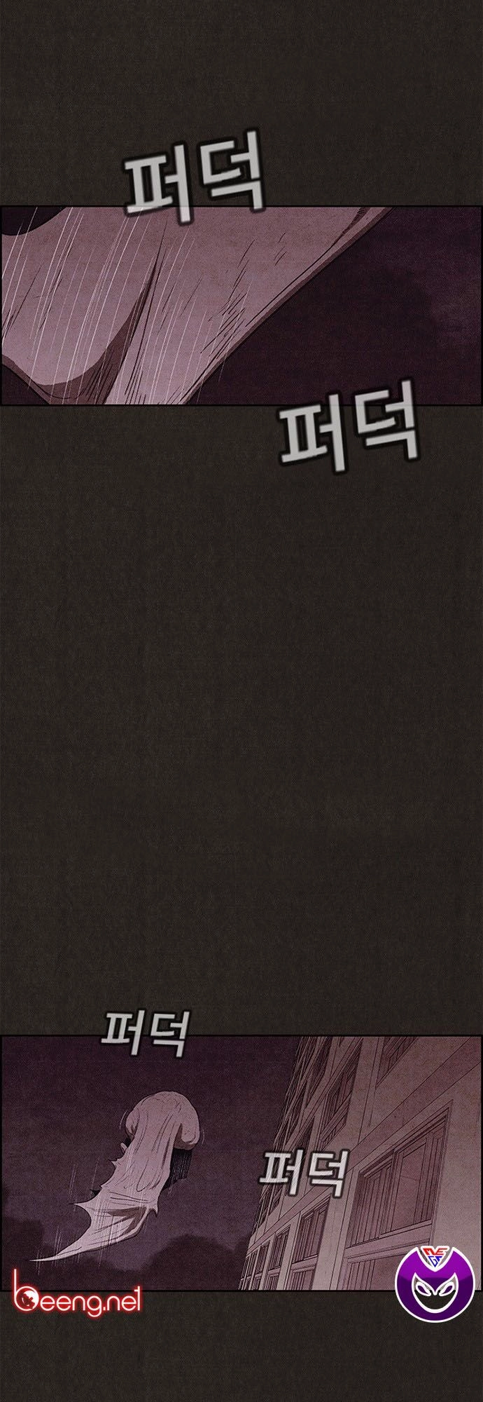 Quái Vật Tại Chung Cư Xanh Chapter 107 - 4