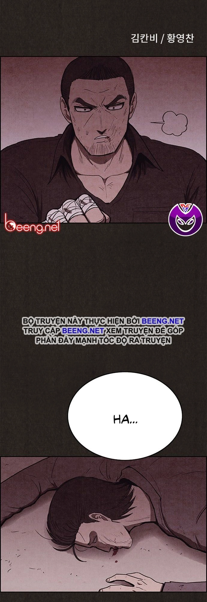 Quái Vật Tại Chung Cư Xanh Chapter 107 - 8